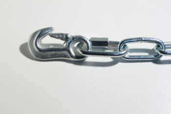 Vormann Rapidglied 5 mm RF (V2A) 1 St.