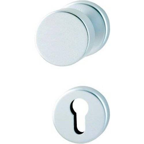 Hoppe Wechselgarnitur Amsterdam 58/42KV/42KVS/1400, PZ, 8, F1, TS 37-42