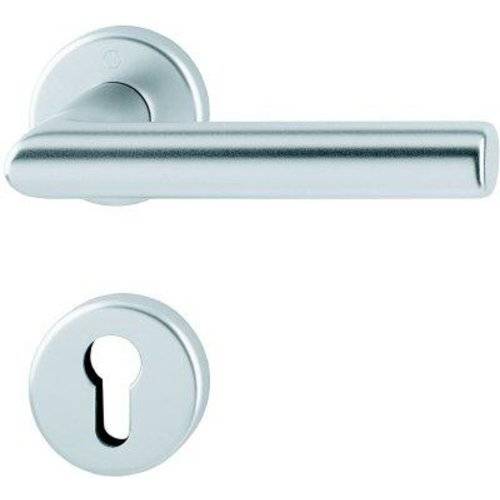 Hoppe Wechselgarnitur Amsterdam 58/42KV/42KVS/1400, PZ, 8, F1, TS 37-42