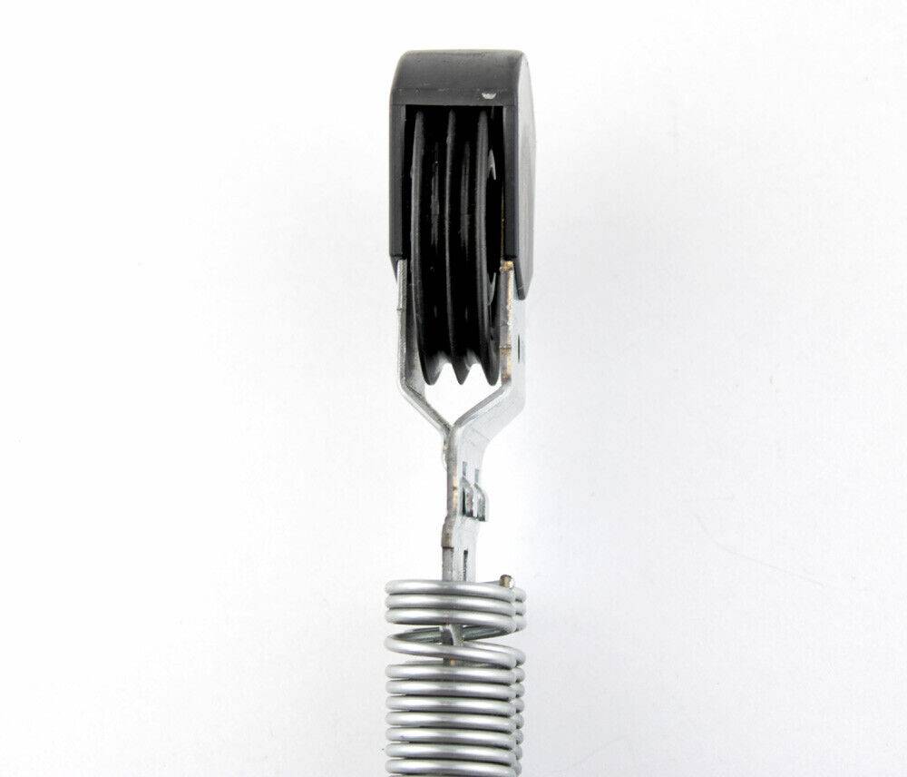 Hörmann Zugfederpaket, Typ 2, Nr. 757