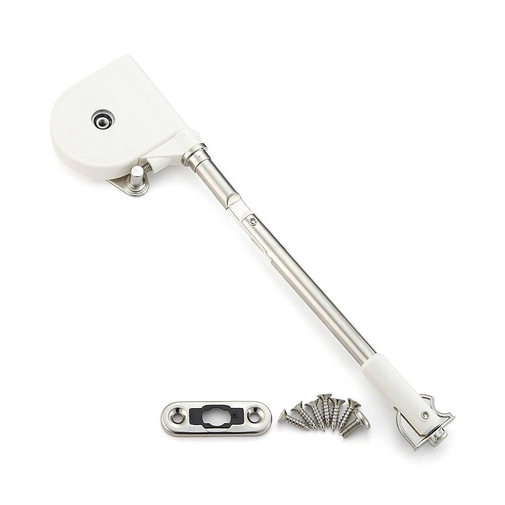 Sugat Soft-down-Klappenbeschlag SDS-100W