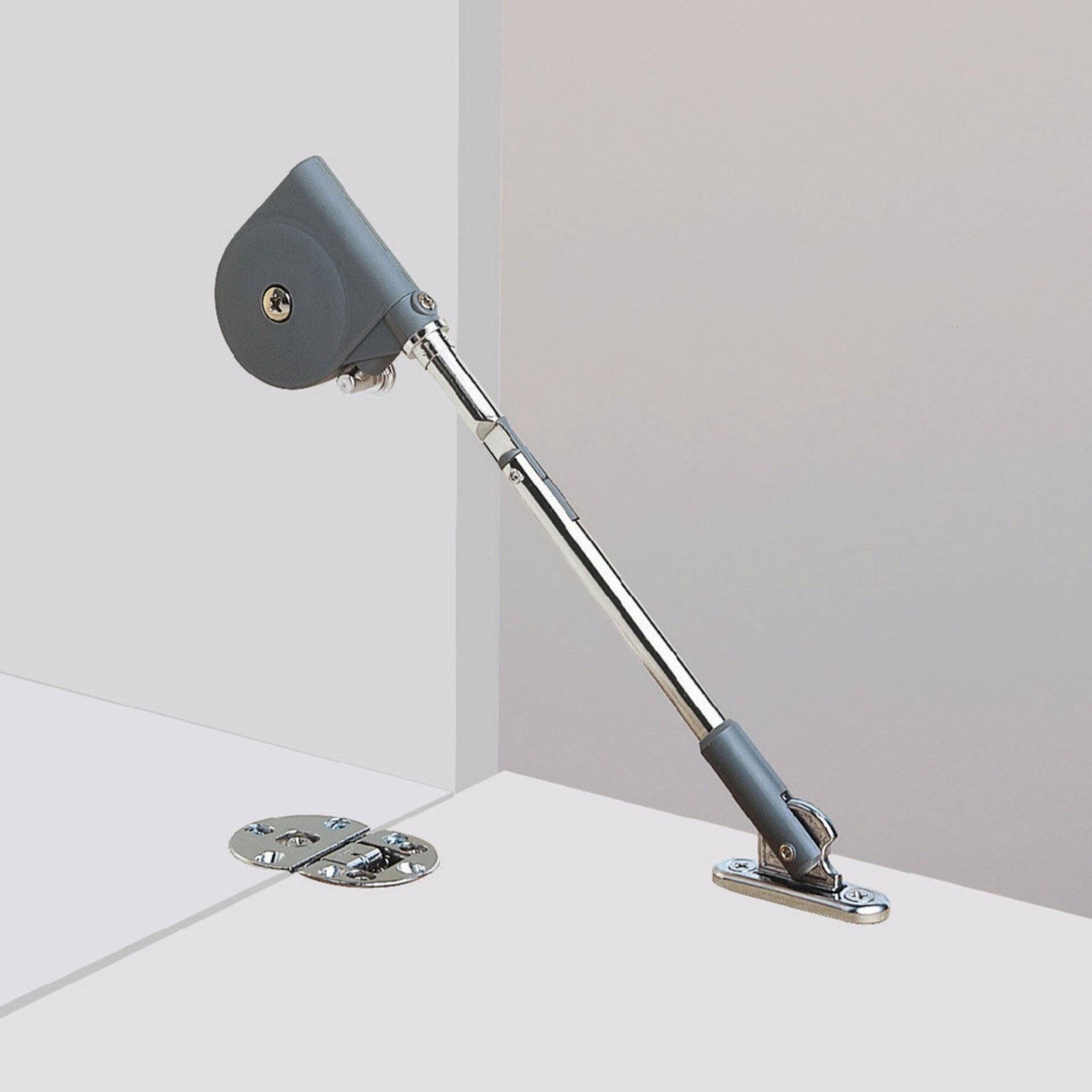 Sugat Soft-down-Klappenbeschlag SDS-100W