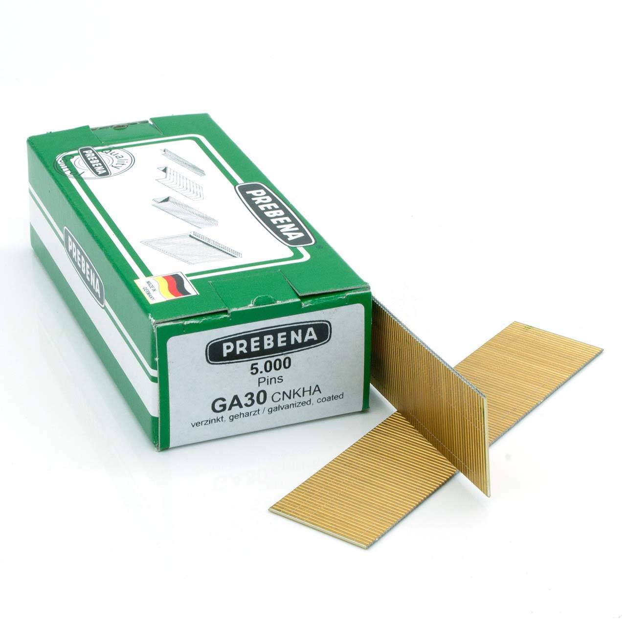 Prebena Pins, P.=5.000 St.