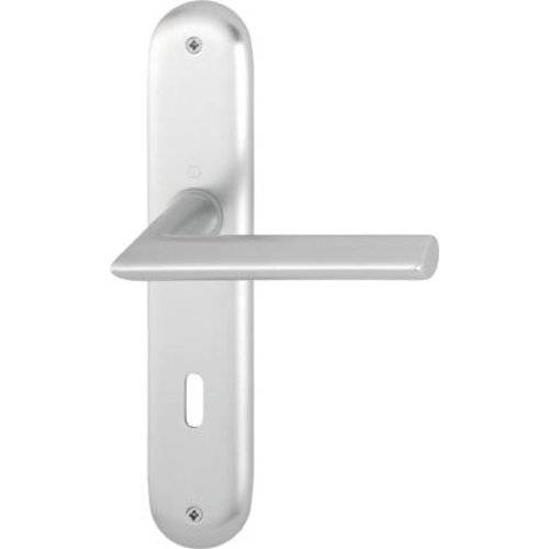 Hoppe Drückergarnitur Stockh.1140/273P, LS, WC/S78/8 (8), F1, TS 37-42, o.No., C