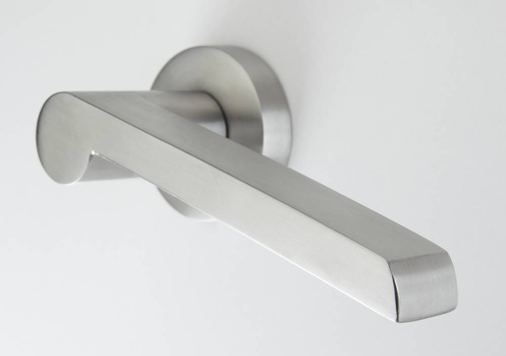 Hermat ZT - Drückergarnitur 1673 METROPOLIS *1673/2336.SC.PZ-60*