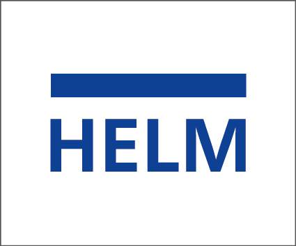 HELM 140 Set einflügelig, für Holz, bis 140 kg