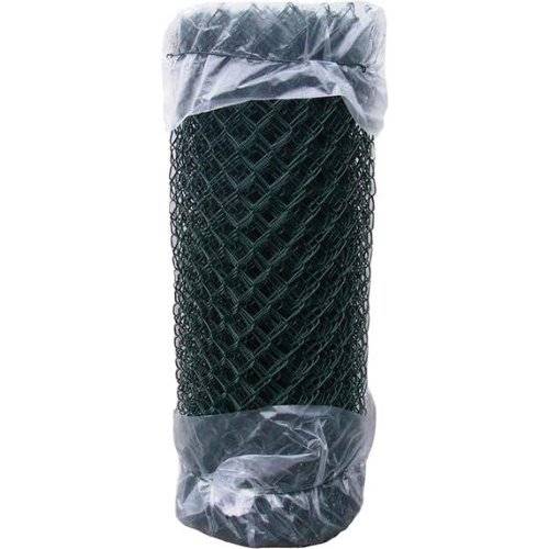 Geflecht 4-eck grün 50X2,8X1250 a 25 m