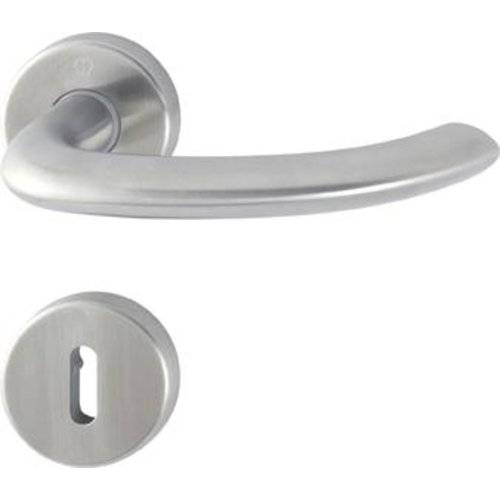 Hoppe Wechselgarnitur Marseille E58/42KV/42KVS/1138Z, PZ, 8, F69, TS 37-42