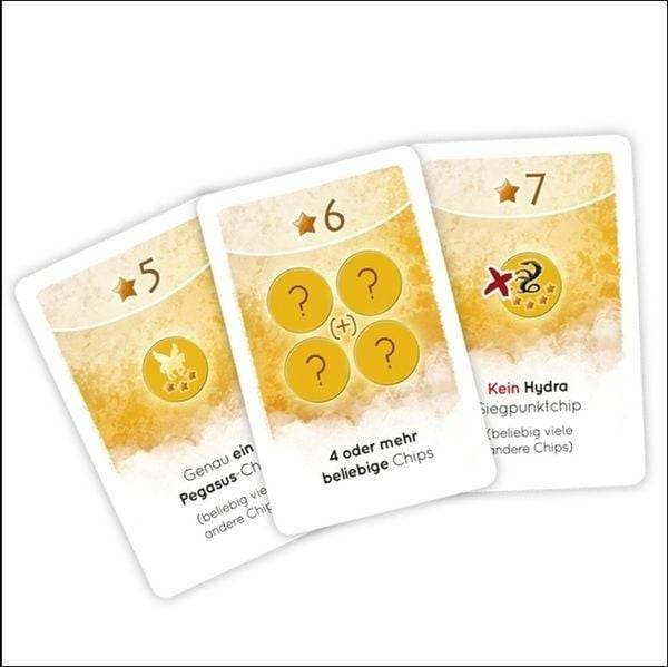 Pegasus SKE47005 - Oracle