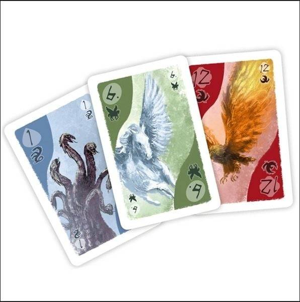 Pegasus SKE47005 - Oracle