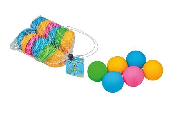 Water Splashers 6 Pack
