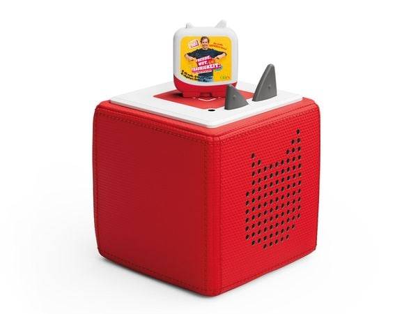 Tonies - Checker Tobi - Set