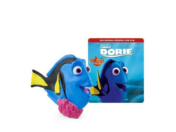 Content-Tonie: Disney - Findet Dorie