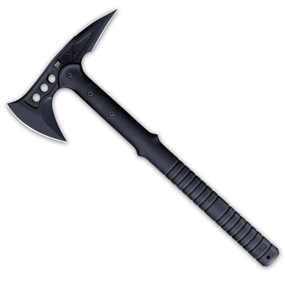 United Cutlery M48 Tactical Tomahawk Wurfaxt (09UC2765) - Schwarz