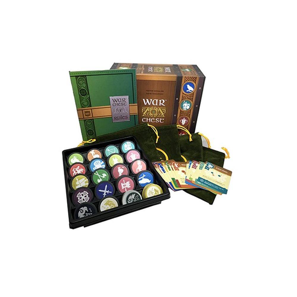 AEG War Chest Core Game (EN)