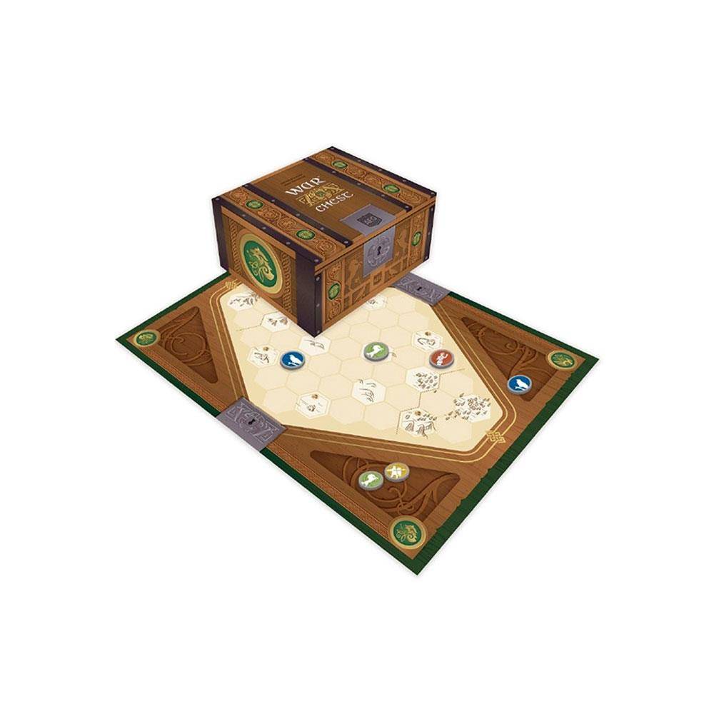 AEG War Chest Core Game (EN)