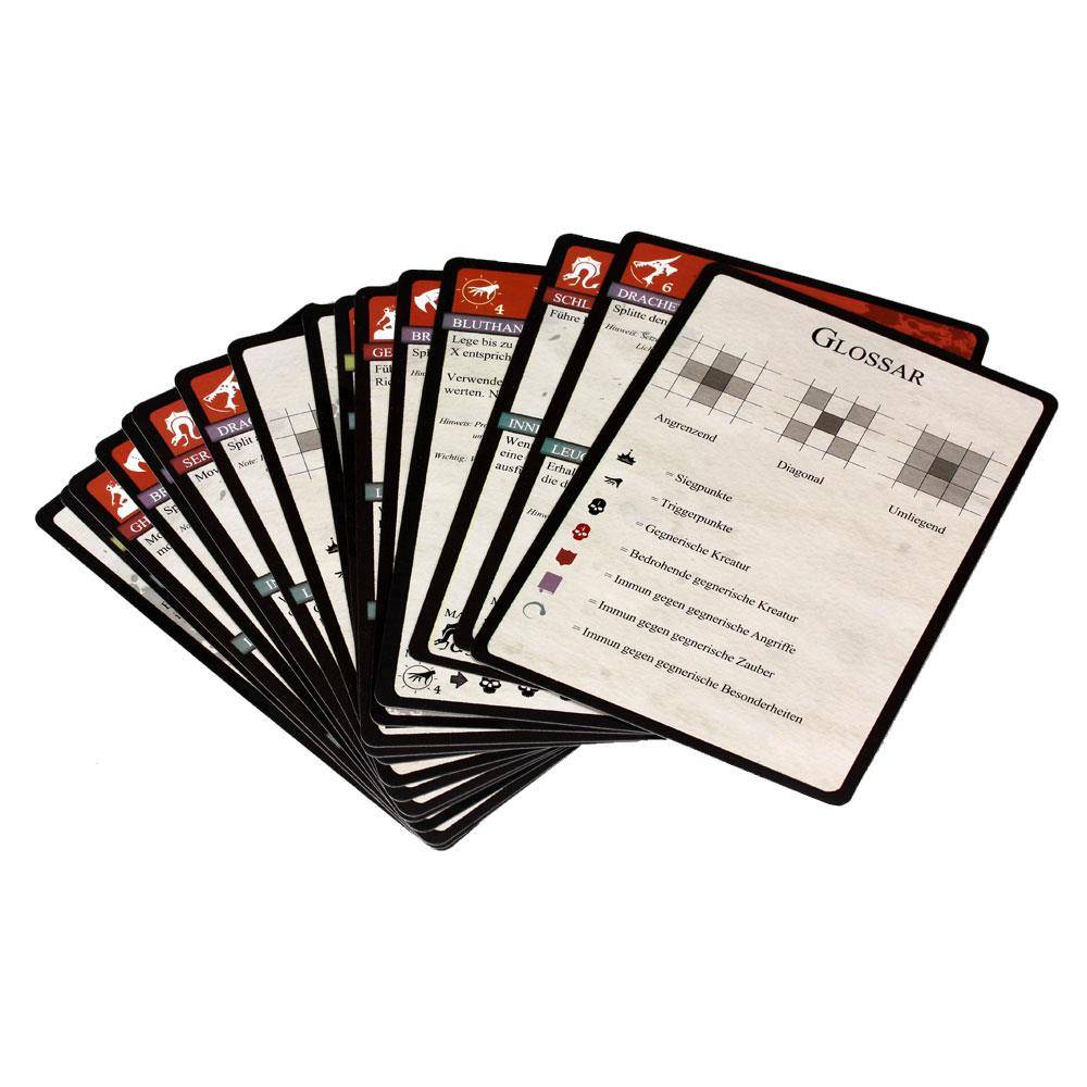 Suncoregames DiceWar - Light of Dragons Grundspiel (DE)