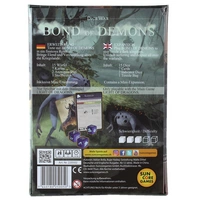 Suncoregames DiceWar - Bond of Demons 2.Erweiterung (DE/EN) Suncoregames DiceWar - Bond of Demons 2.Erweiterung (DE/EN)