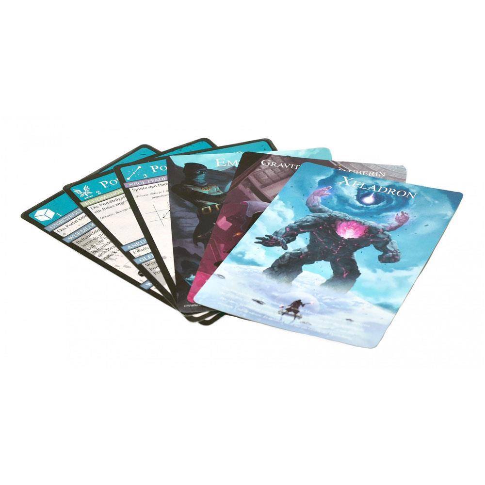 Suncoregames DiceWar - Rise of Xeladron 3.Erweiterung (DE/EN)