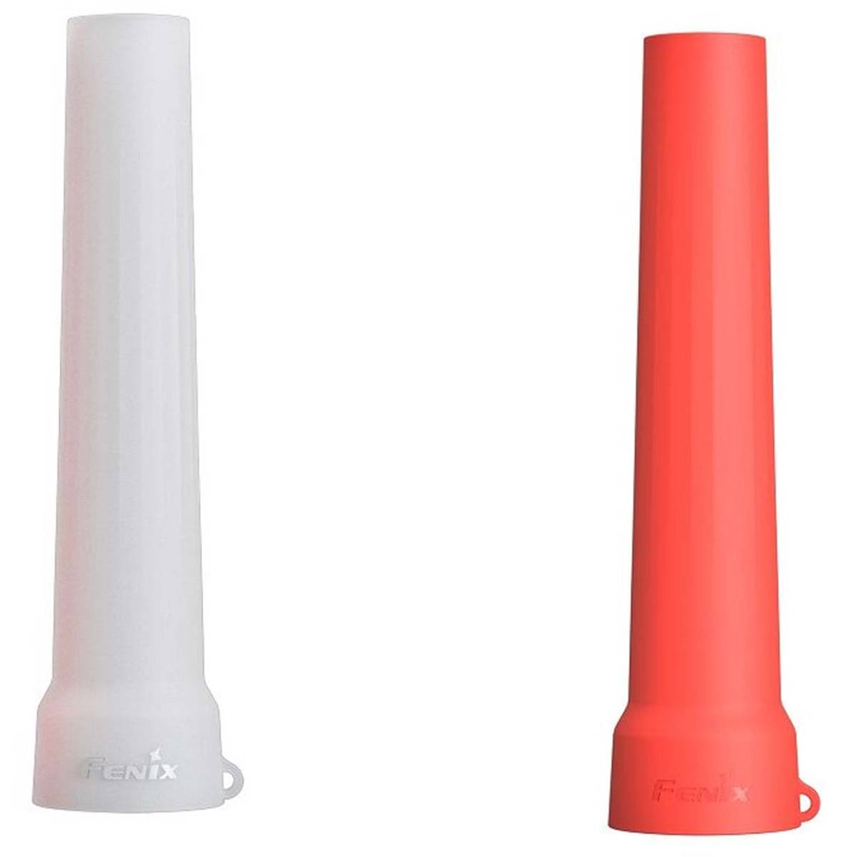 Fenix AOT-03 Diffusor - Set Rot und Weiß