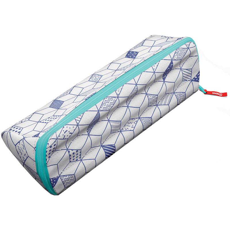 Maped Schlamper-Etui XXL CLASSIC "PASTEL SWEET PURPLE"