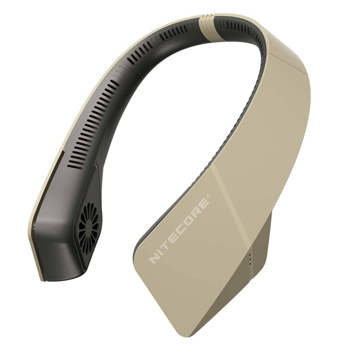 Nitecore NEF20 - Nackenventilator