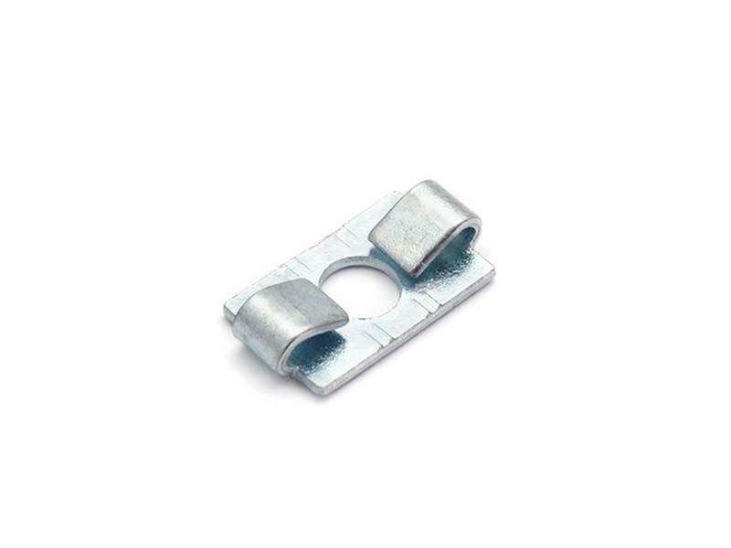 Standardverbinder 20 I-Typ Nut 5