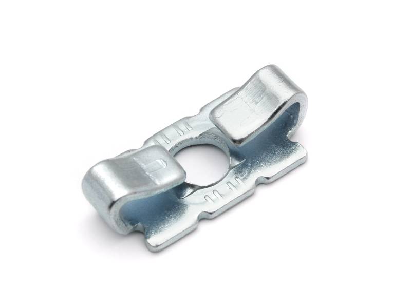 Standardverbinder 30 I-Typ Nut 6