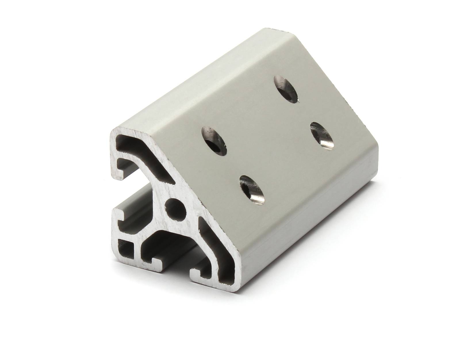 Winkelelement 30x60 I-Typ Nut 6