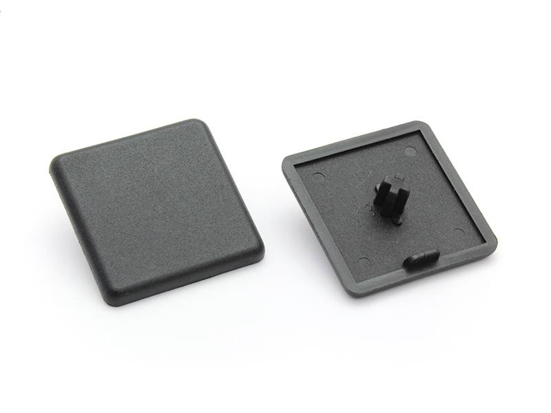 Profilabdeckkappe 30 I-Typ Nut 6