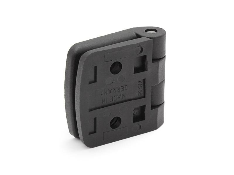 Scharnier Kunststoff leicht 30/30