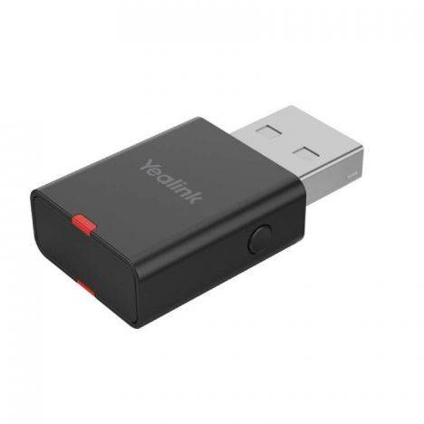 Yealink WDD60 DECT Dongle Eingabe / Ausgabe Kopfhörer & Headsets