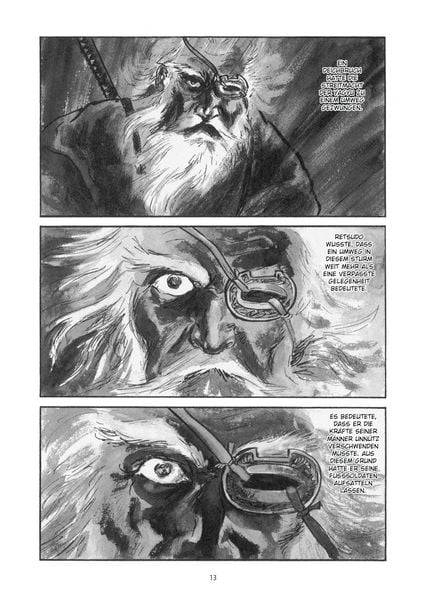 Lone Wolf & Cub - Master Edition 10