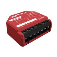 SHELLY - · Unterputz·""""1PM Gen3""""· Relais· max 16A· 1 Kanal· WLAN· BT - Fernwartungsmodul - HTTPS