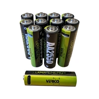 VERICO Li-Ion-Akku Loop Energy AA, mit USB-C Buchse, 12er Pack VERICO Li-Ion-Akku Loop Energy AA, mit USB-C Buchse, 12er Pack