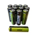 VERICO Li-Ion-Akku Loop Energy AA, mit USB-C Buchse, 12er Pack VERICO Li-Ion-Akku Loop Energy AA, mit USB-C Buchse, 12er Pack