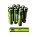 VERICO Li-Ion-Akku Loop Energy AAA, mit USB-C Buchse, 12er Pack VERICO Li-Ion-Akku Loop Energy AAA, mit USB-C Buchse, 12er Pack