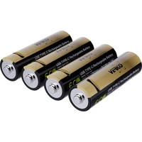 VERICO Li-Ion-Akku Loop Energy AA PRO, 4erPack VERICO Li-Ion-Akku Loop Energy AA PRO, 4erPack
