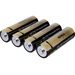 VERICO Li-Ion-Akku Loop Energy AA PRO, 4erPack VERICO Li-Ion-Akku Loop Energy AA PRO, 4erPack