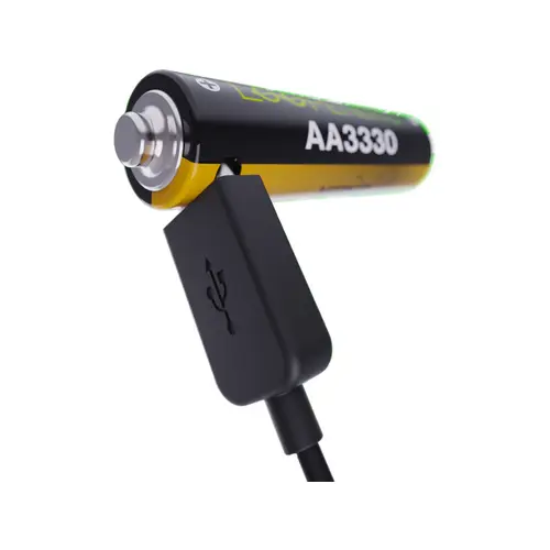 VERICO Li-Ion-Akku Loop Energy AA PRO, 4erPack VERICO Li-Ion-Akku Loop Energy AA PRO, 4erPack
