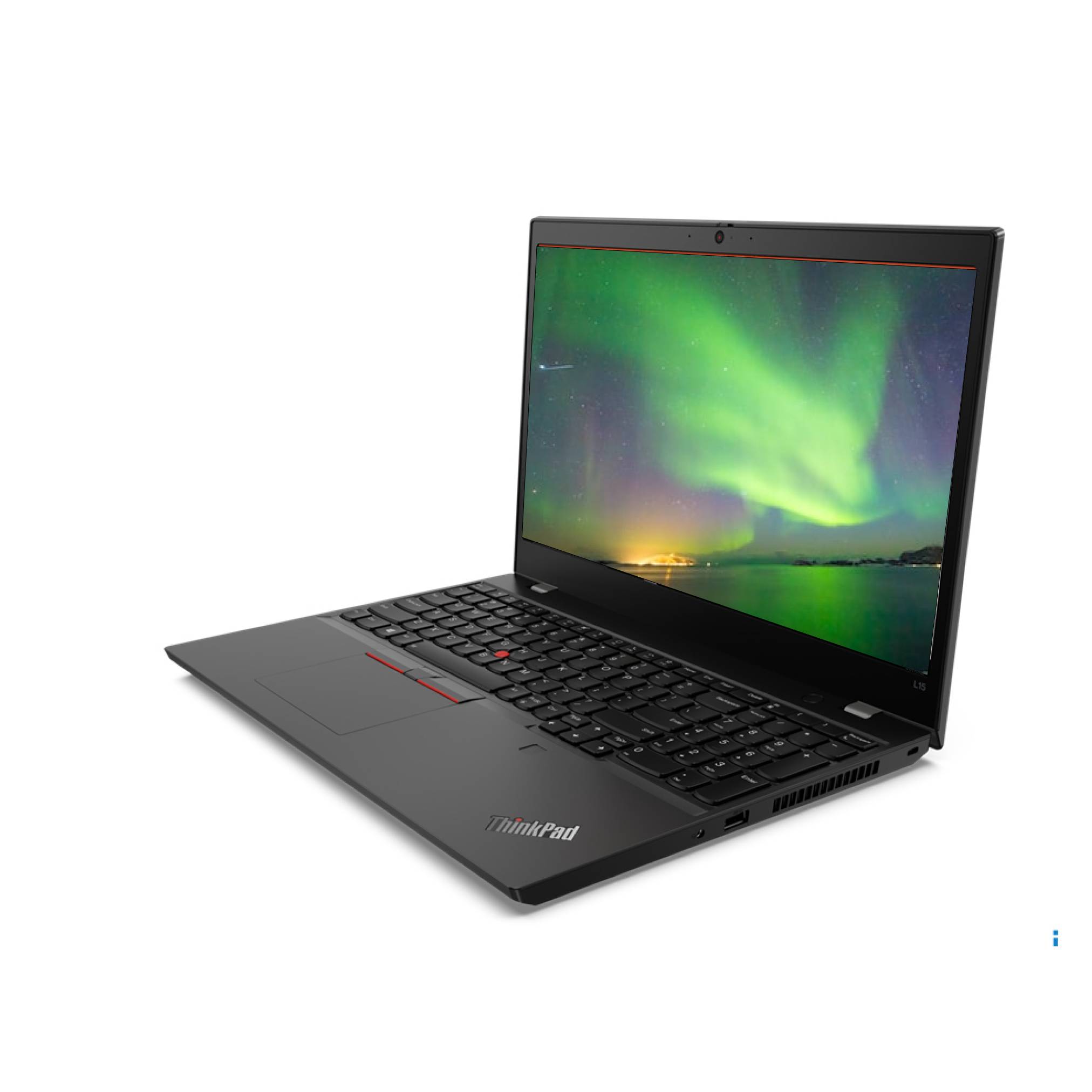 Lenovo ThinkPad L15 G2 15,6'' Intel Core i5-1135G7 8GB RAM 256GB SSD FHD Win11 Pro