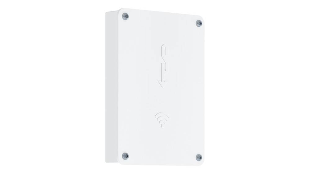 Stiebel Eltron zentrale Lüftung WLAN VRC .1