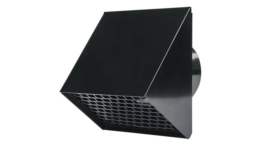 Stiebel Eltron Außenwanddurchführung LWF LG 200