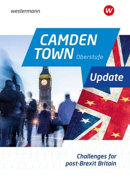 Camden Town Oberst. Update 5er Paket
