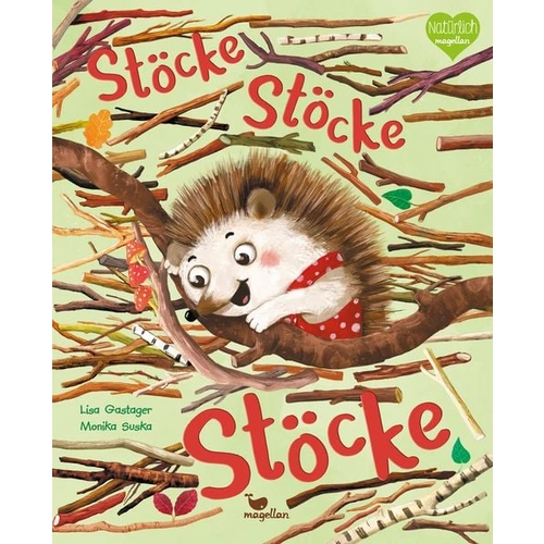 Stöcke, Stöcke, Stöcke Stöcke, Stöcke, Stöcke