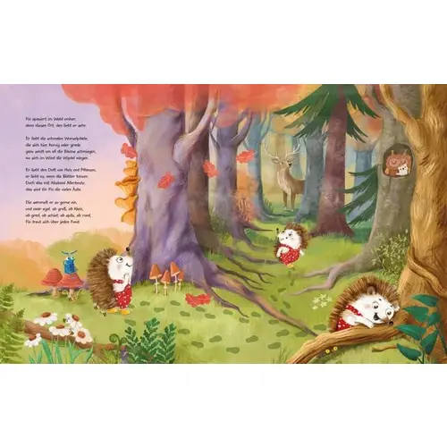 Stöcke, Stöcke, Stöcke Stöcke, Stöcke, Stöcke