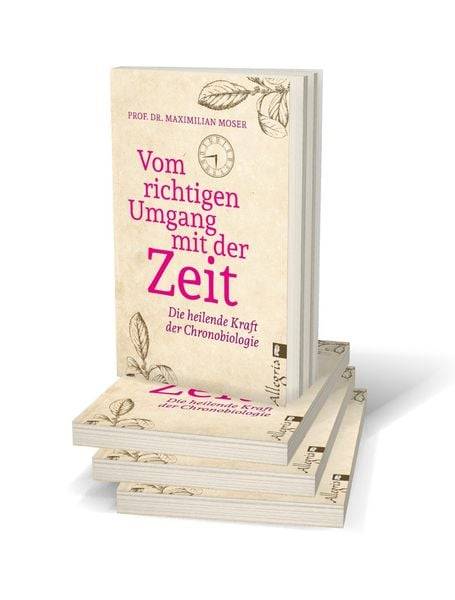 Vom richtigen Umgang mit der Zeit