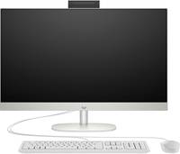 HP All-in-One PC 27-cr0111ng [68,5cm (27") FHD-Display, Ryzen 3 7320U, 8GB RAM,
