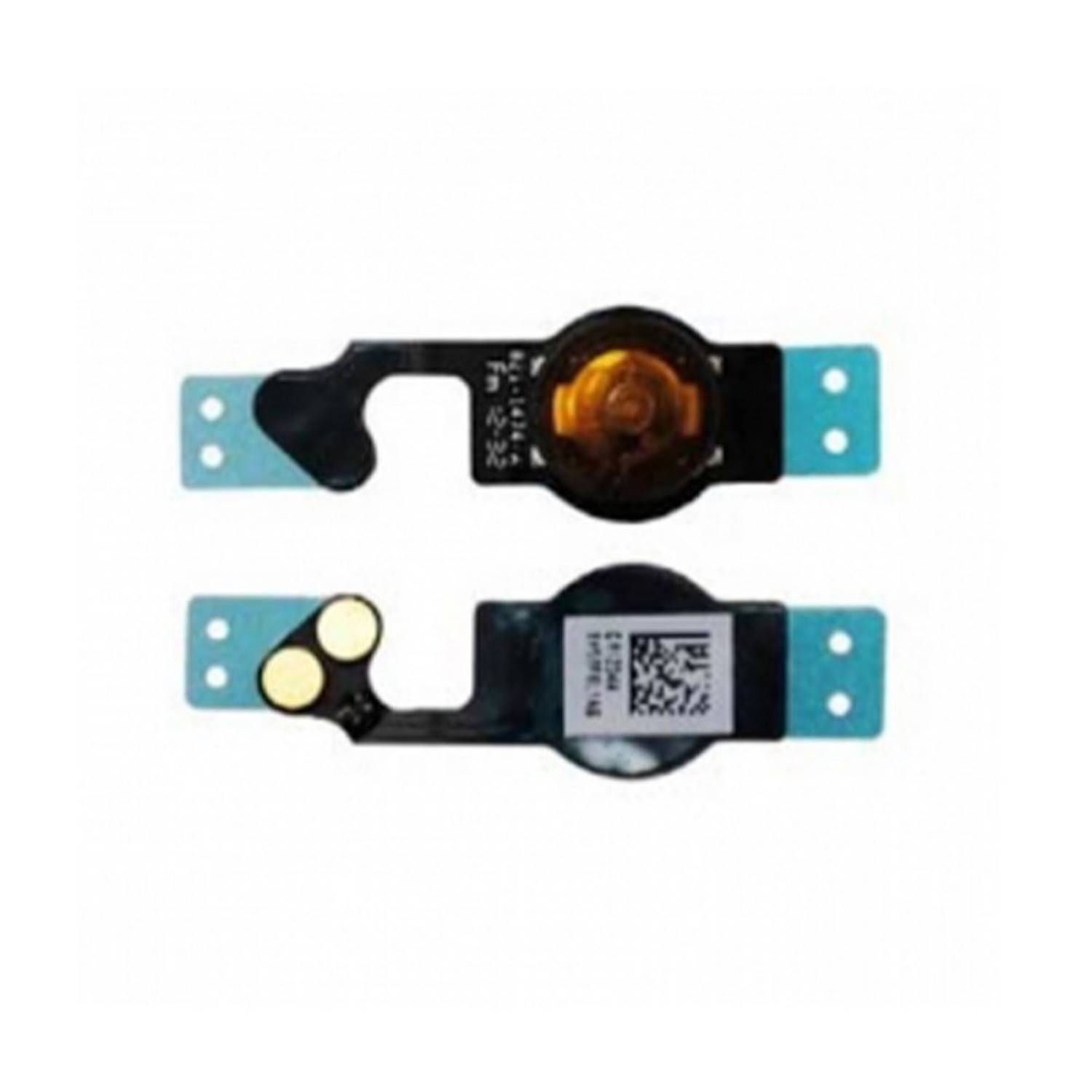 Für Apple iPhone 5 Home Button Flexkabel Membran Flexkabel Ersatzteil