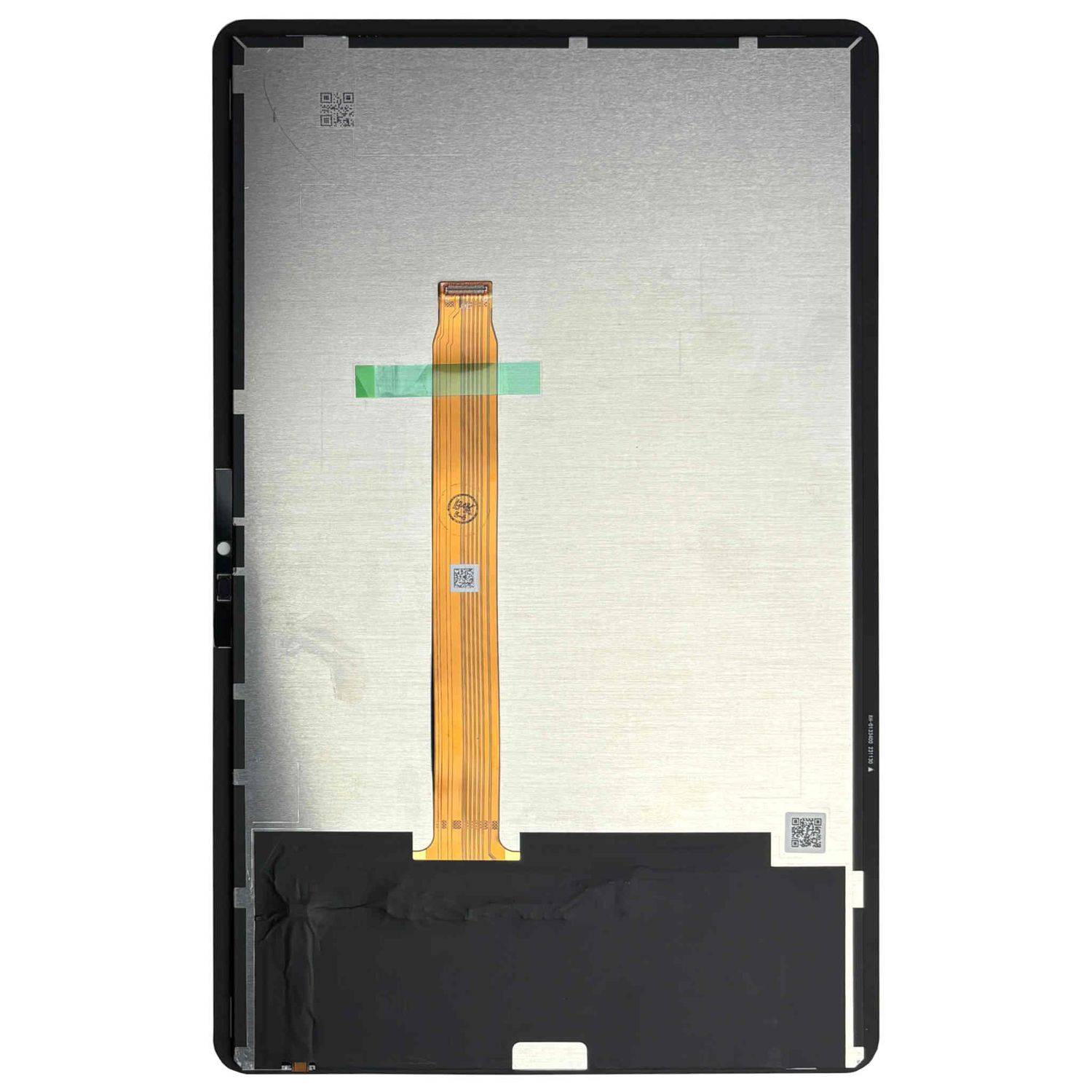 Für Honor Pad X9 / X8 Pro Full LCD Screen Display Ersatzteil Reparatur Schwarz